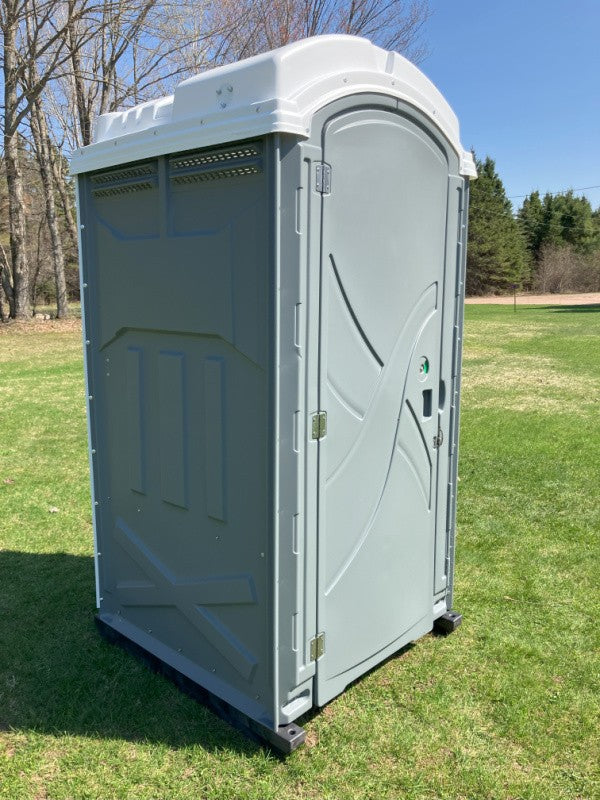 Satellite Fresh Start Portable Shower