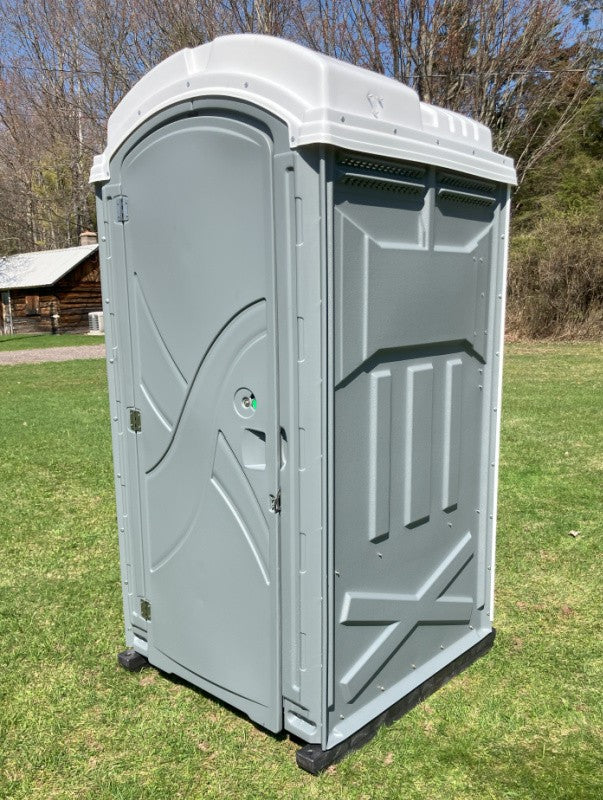 Satellite Fresh Start Portable Shower