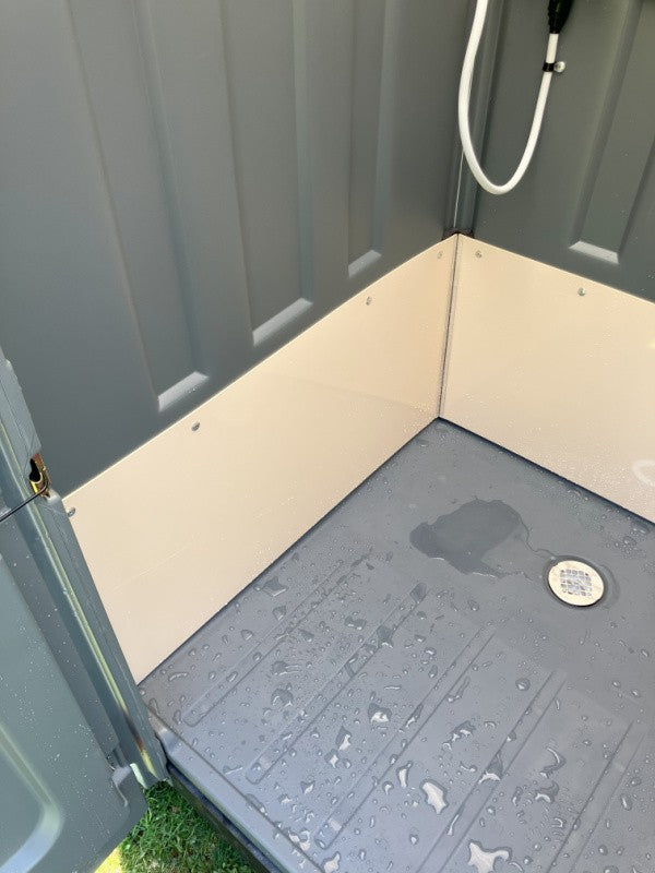 Satellite Fresh Start Portable Shower