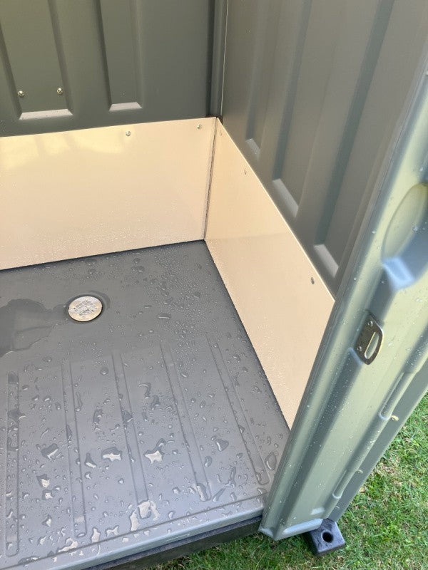 Satellite Fresh Start Portable Shower