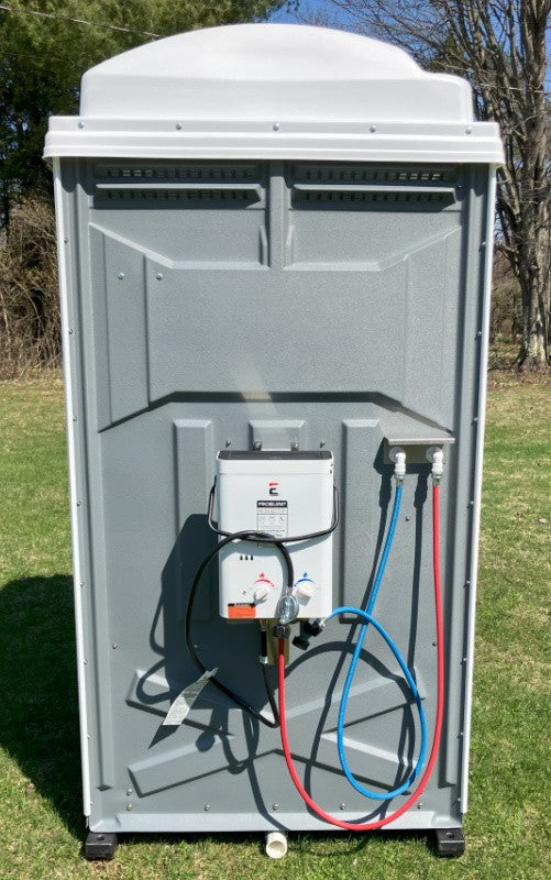 Satellite Fresh Start Portable Shower