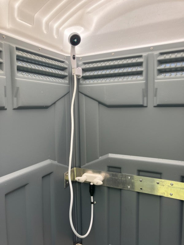 Satellite Fresh Start Portable Shower