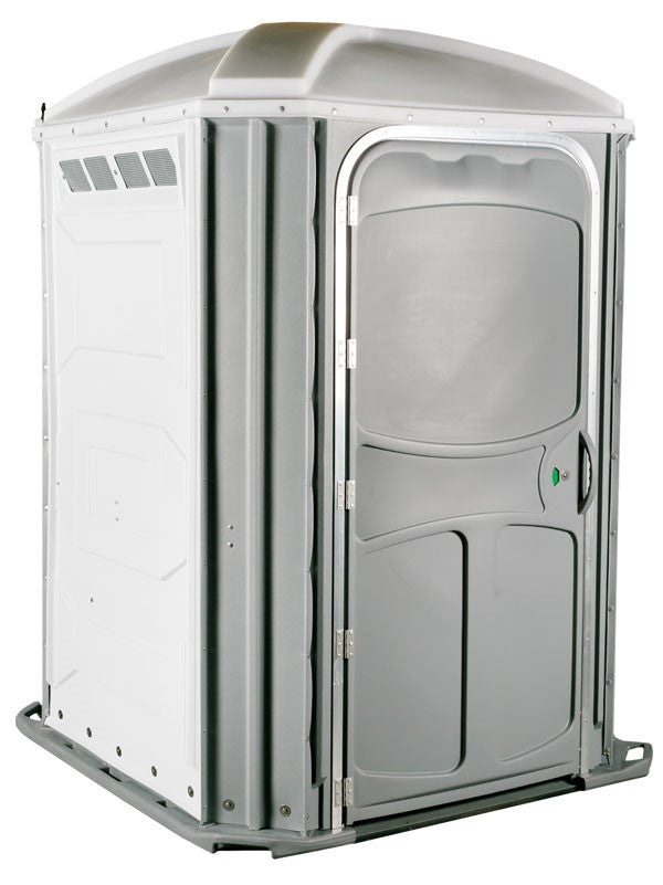 PolyJohn Comfort XL Portable Restroom