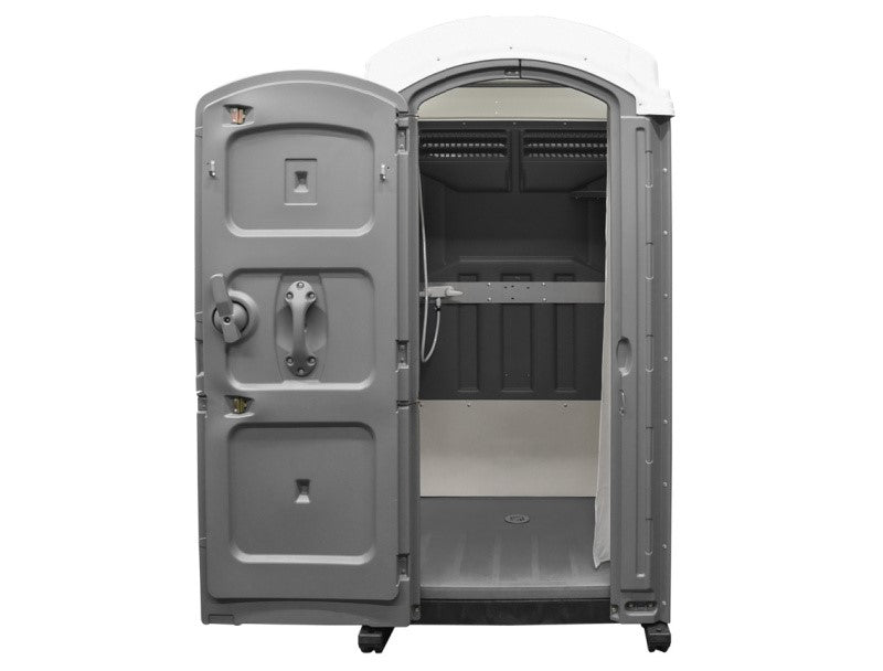Satellite Fresh Start Portable Shower