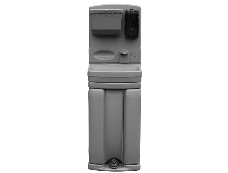 Satellite Tag 4 Portable Sink