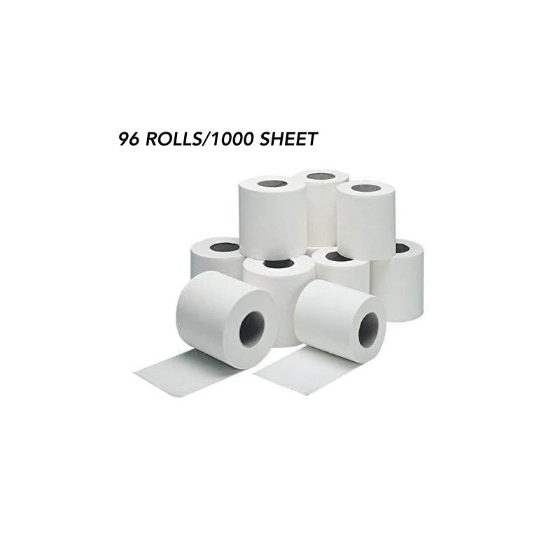 Satellite Toilet Paper