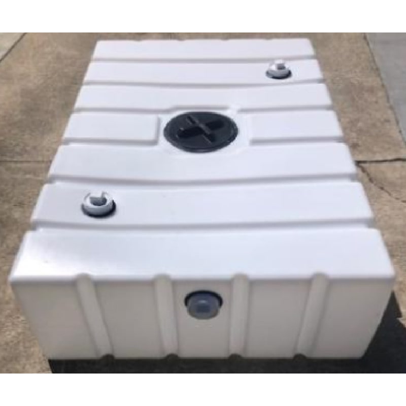 Satellite 250 Gallon Holding Tank