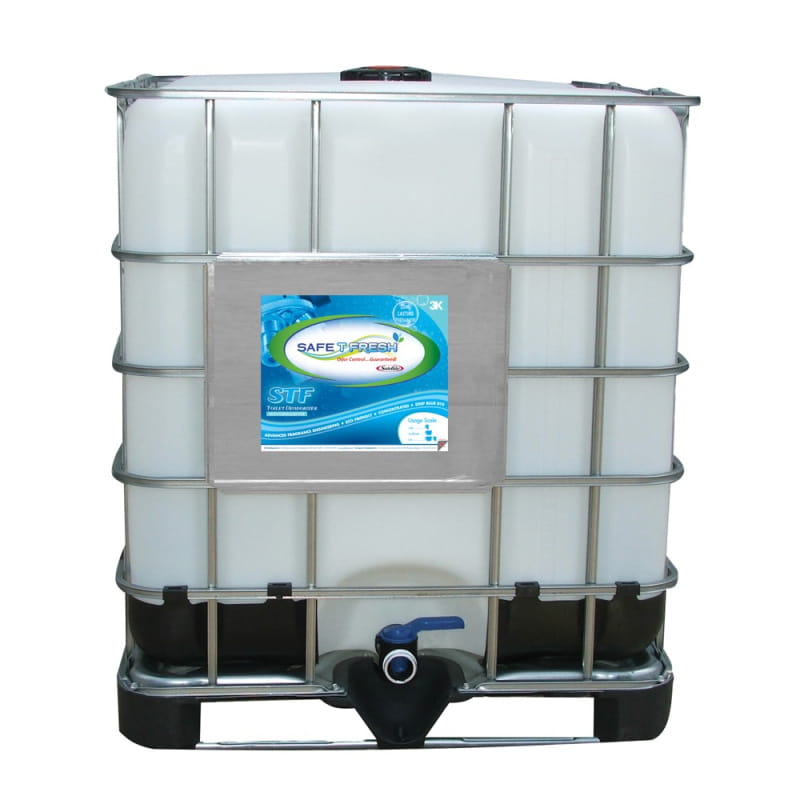 Satellite Safe-T-Fresh 3K Bubble Gum Deodorizer