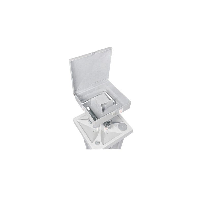 PolyJohn 4 Person Portable Wash Station