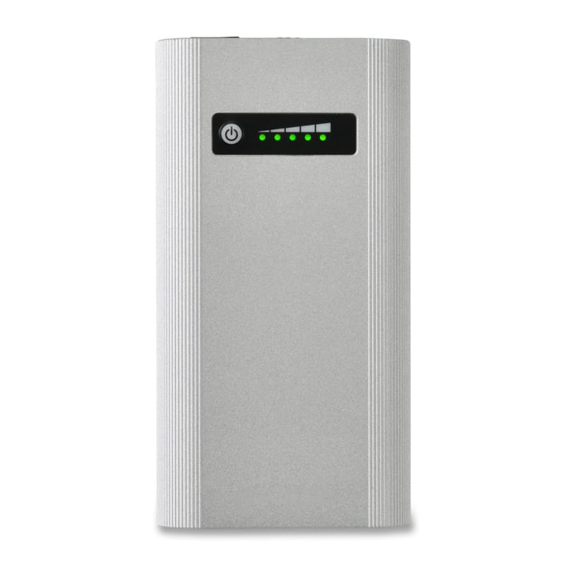 Wrappon 6900 Battery Trekker WT-4