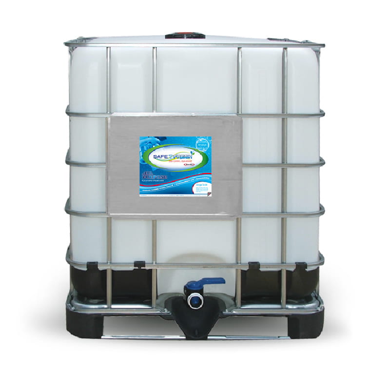 Satellite All Purpose Cleaner