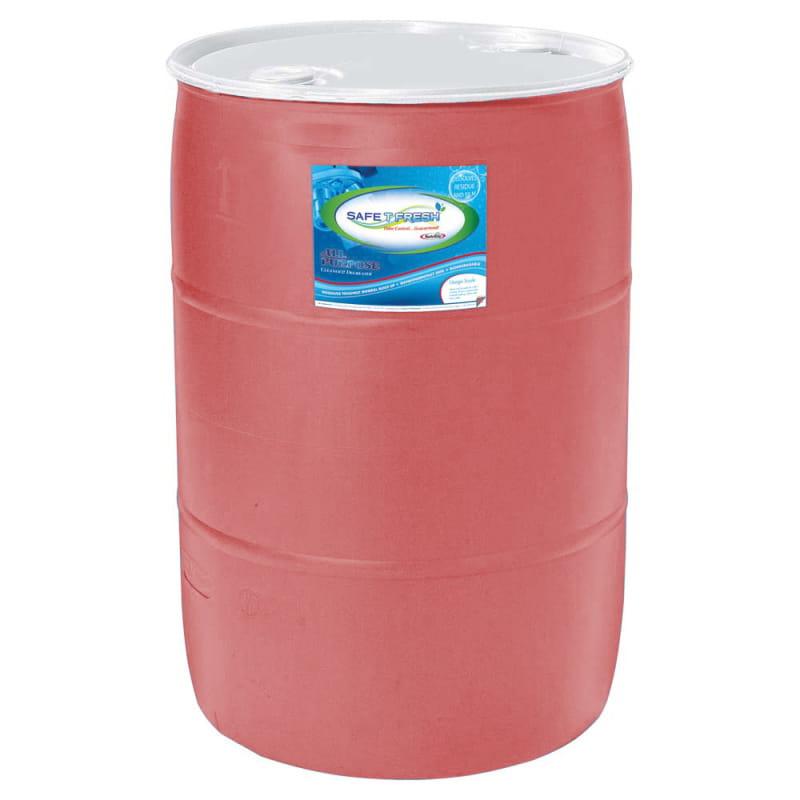 Satellite All Purpose Cleaner