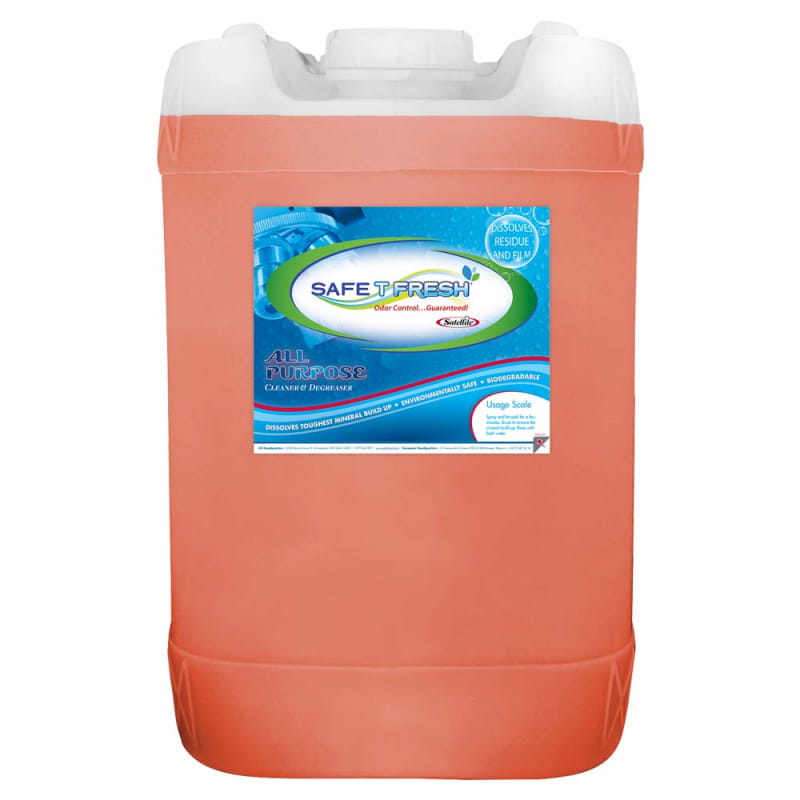 Satellite All Purpose Cleaner
