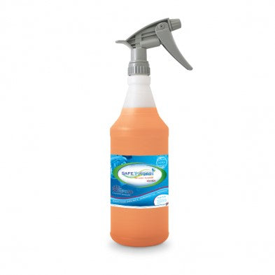 Satellite All Purpose Cleaner