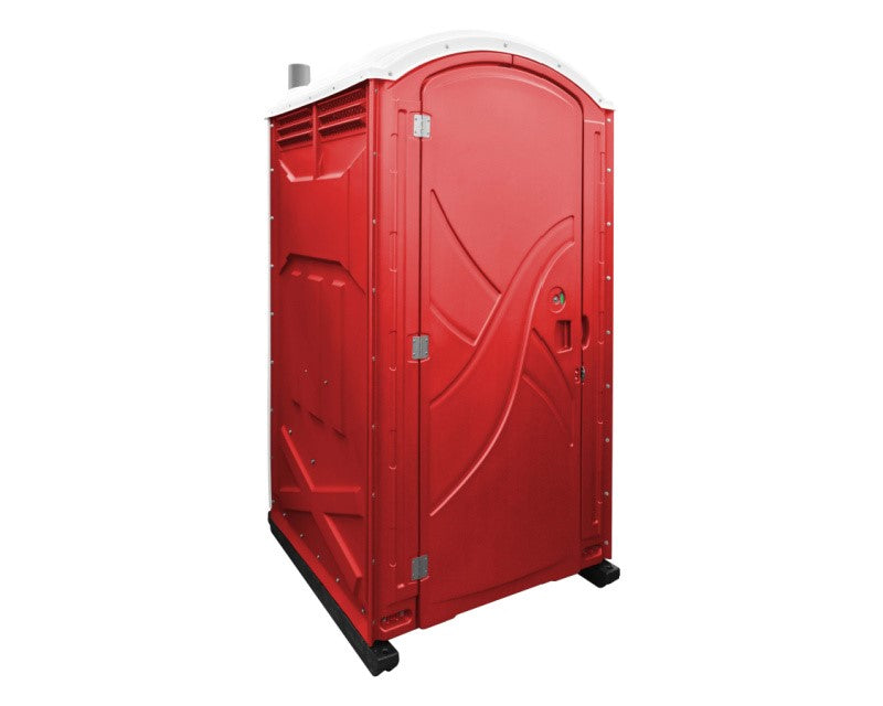 Satellite Axxis Portable Restroom