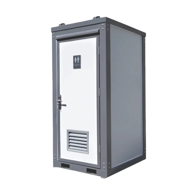 Bastone Portable Restroom with Sink