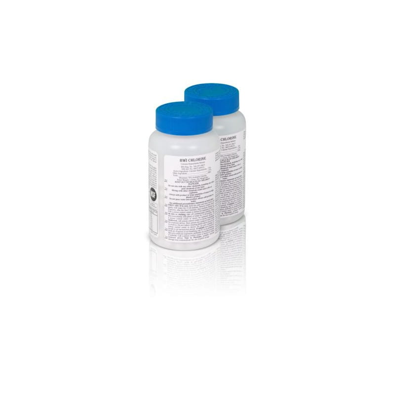 PolyJohn Chlorination Tabs