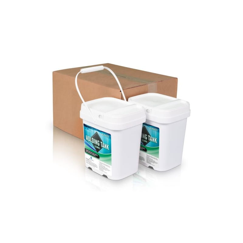 PolyJohn Holding Tank Cleaner