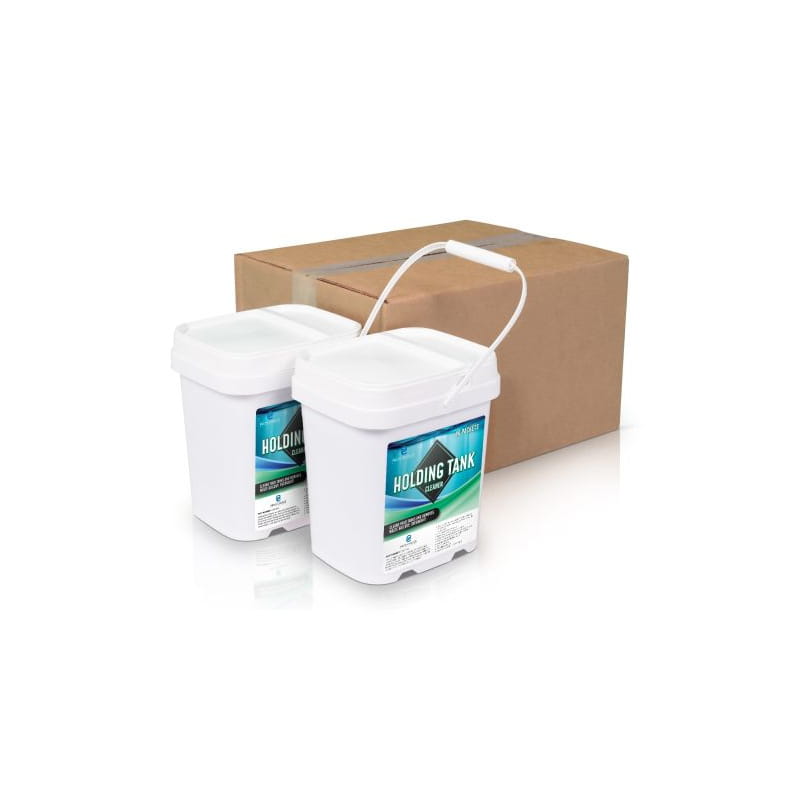 PolyJohn Holding Tank Cleaner