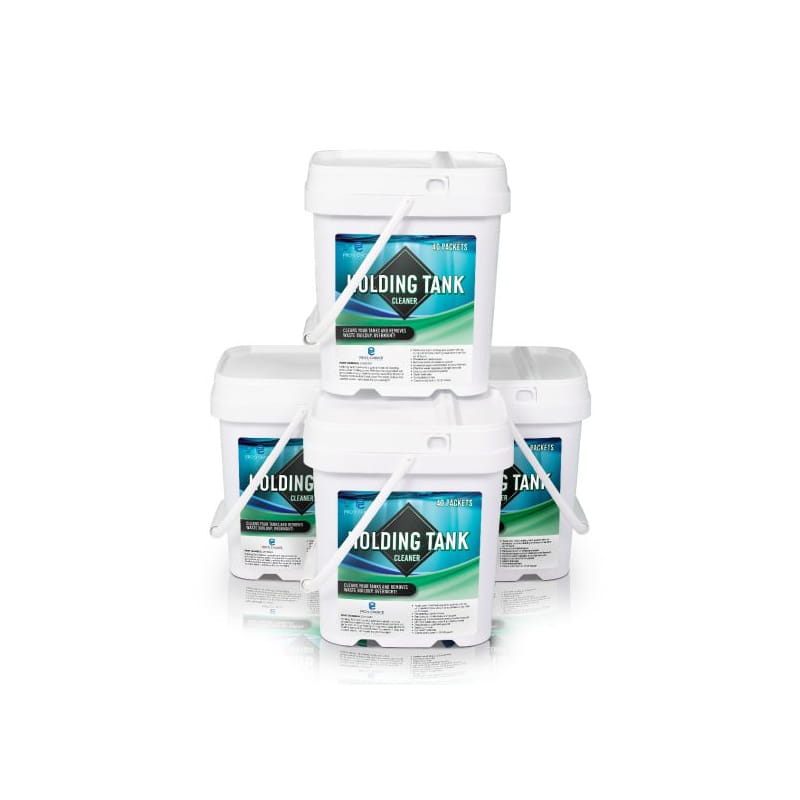 PolyJohn Holding Tank Cleaner