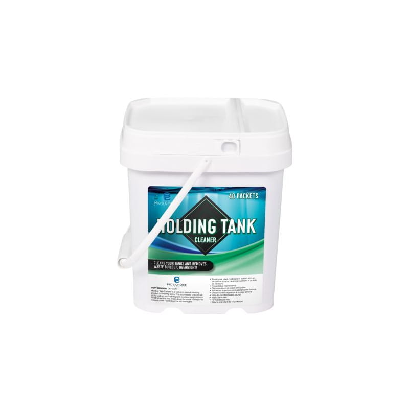 PolyJohn Holding Tank Cleaner