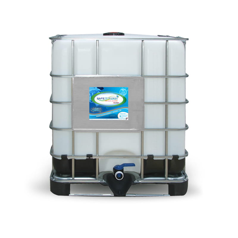 Satellite Cabana Spray