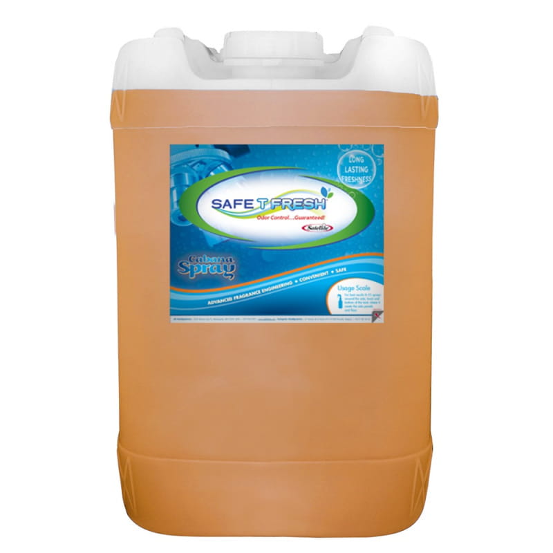Satellite Cabana Spray