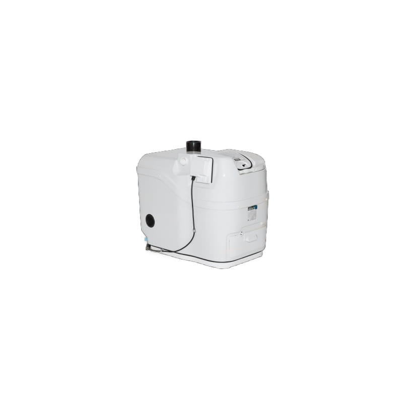 Sun-Mar Centrex 1000 Composting Toilet