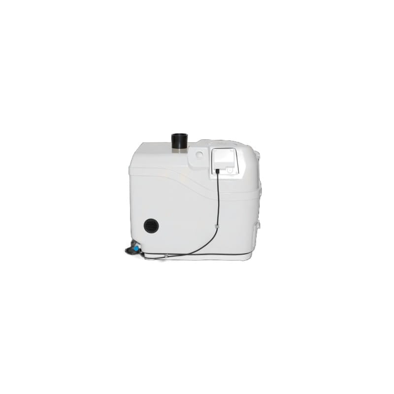 Sun-Mar Centrex 1000 Composting Toilet