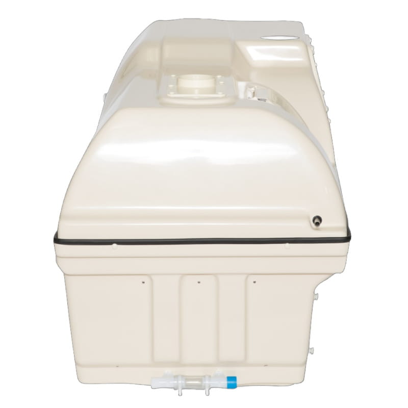 Sun-Mar Centrex 3000 NE Composting Toilet