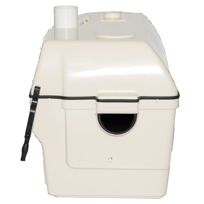 Sun-Mar Centrex 3000 Composting Toilet