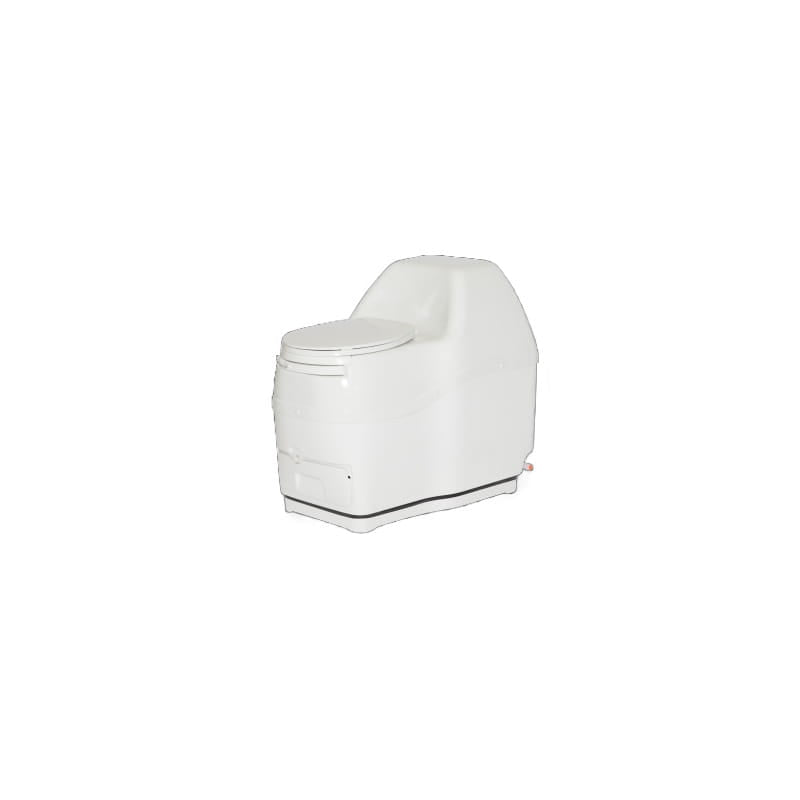 Sun-Mar Compact Composting Toilet