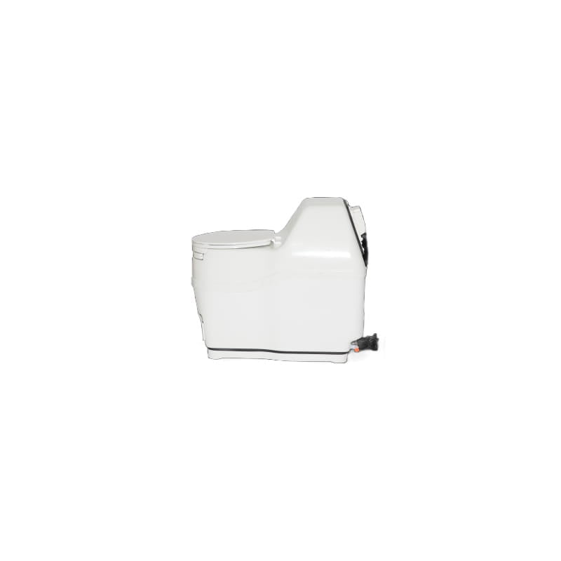 Sun-Mar Compact Composting Toilet