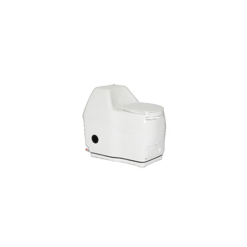 Sun-Mar Compact Composting Toilet