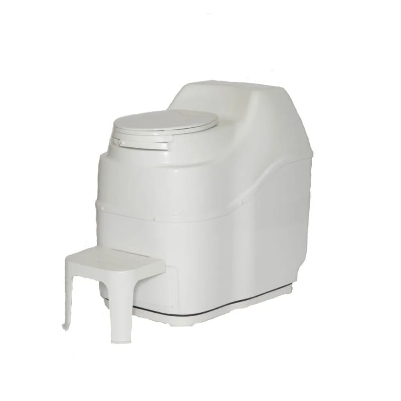 Sun-Mar Excel Composting Toilet