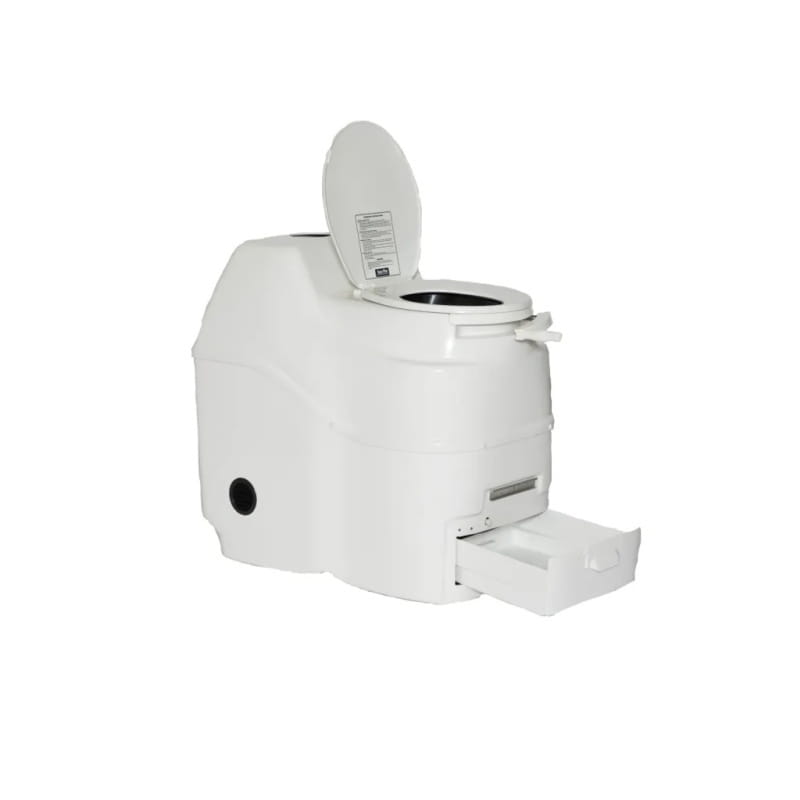 Sun-Mar Excel NE Composting Toilet