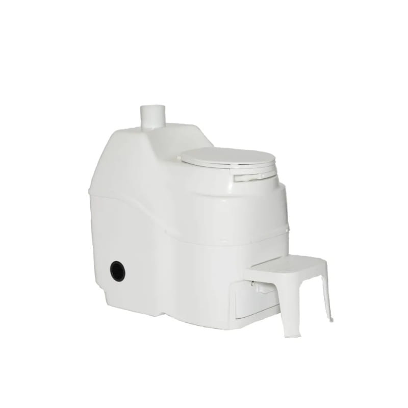 Sun-Mar Excel NE Composting Toilet