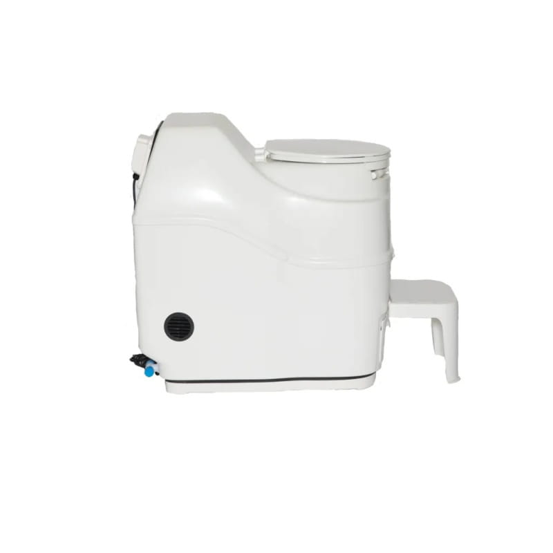 Sun-Mar Excel Composting Toilet