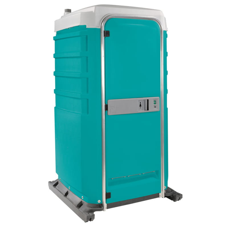 PolyJohn Fleet Portable Restroom