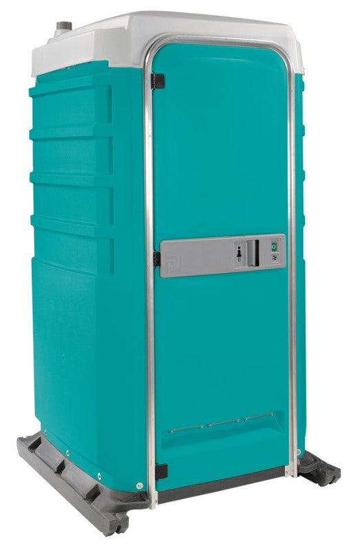 PolyJohn Fleet Portable Restroom