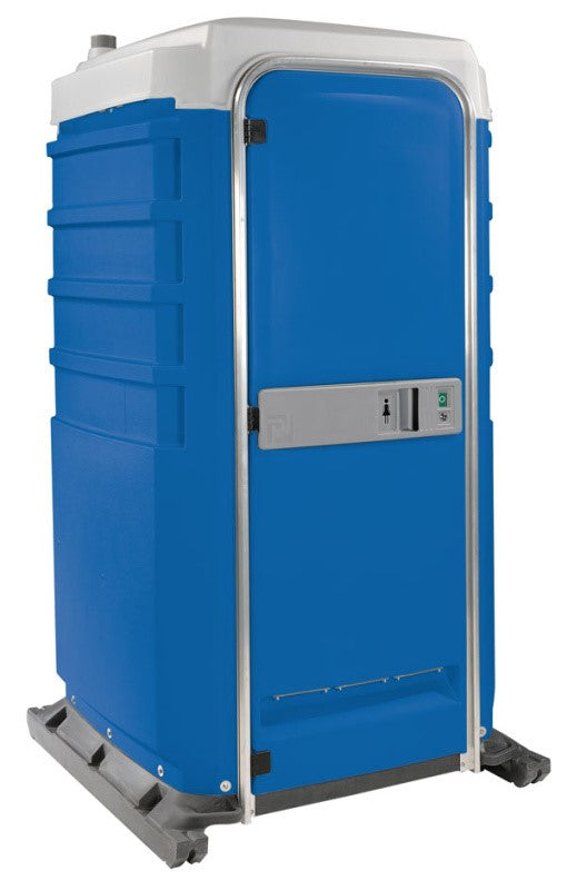 PolyJohn Fleet Portable Restroom