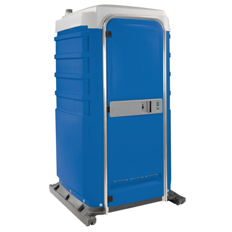 PolyJohn Fleet Portable Restroom