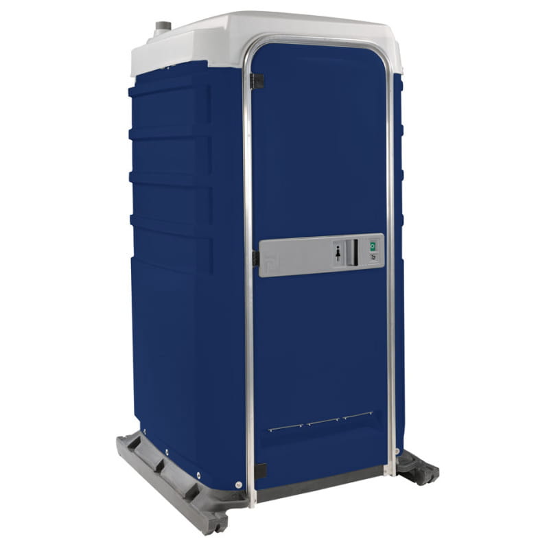 PolyJohn Fleet Portable Restroom