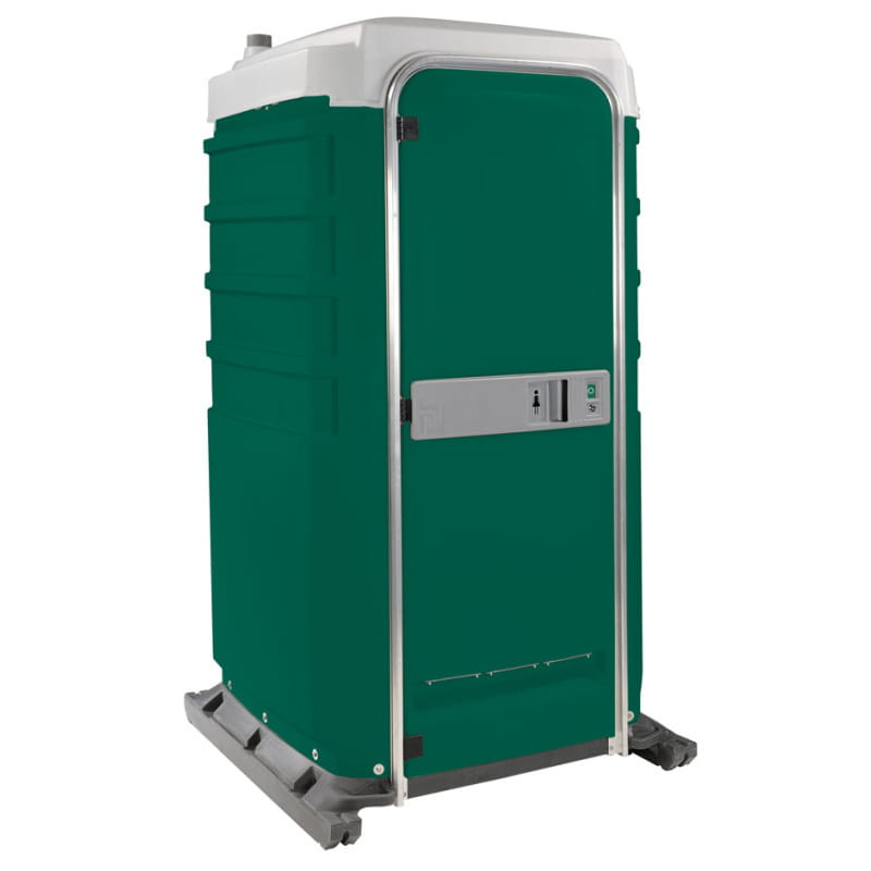 PolyJohn Fleet Portable Restroom