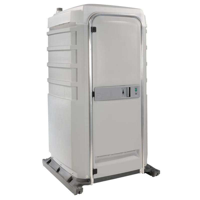 PolyJohn Fleet Portable Restroom