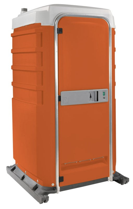 PolyJohn Fleet Portable Restroom