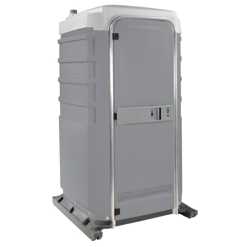 PolyJohn Fleet Portable Restroom