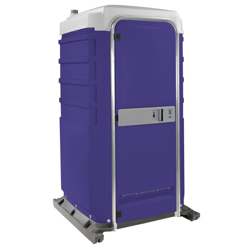 PolyJohn Fleet Portable Restroom