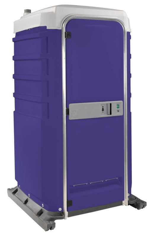 PolyJohn Fleet Portable Restroom