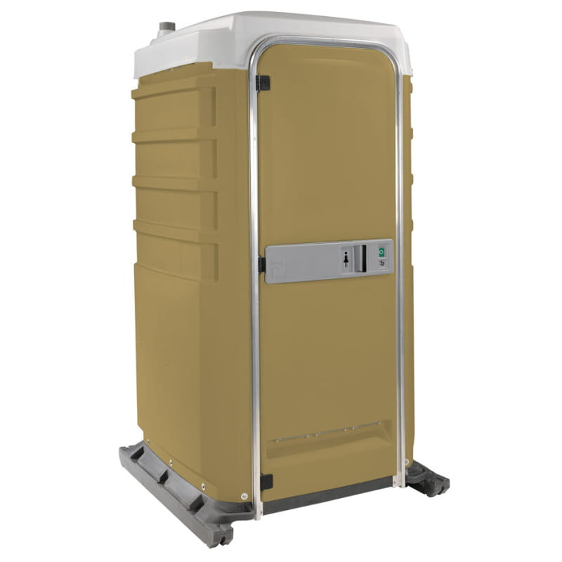 PolyJohn Fleet Portable Restroom